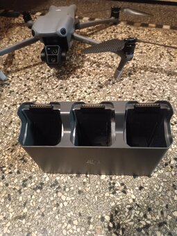 DJI air 3 - 8