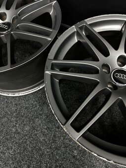 Alu Audi 5x112 19” 8J0601025N - 8