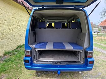 VW Multivan T4 ATLANTIS 2,5 TDI 111KW - 8