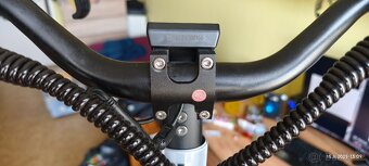 Teverun Blade GT2 Pro+ 2024 Duál 60V 35Ah Samsung 2x1600W - 8