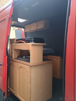 W Crafter 35 - 8
