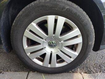 Volkswagen Passat 2.0 TDI, FUNKČNÍ KLIMA - 8