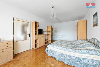 Prodej bytu 2+1, 64 m², Děčín, ul. Kladenská - 8