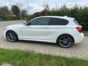 Bmw f21 125d 200kw - GO motoru, automat, mpaket - 8