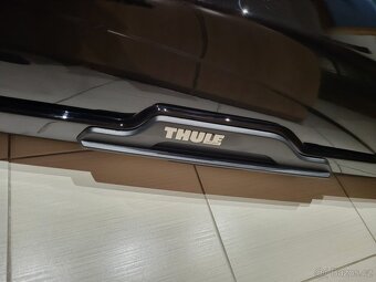 Střešní box Thule Motion XT M - 8