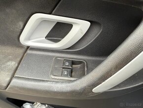 Škoda Roomster - 8