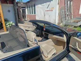 Prodám BMW Cabrio - 8