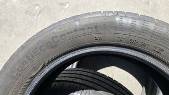 Letní pneu 215/55/17 Continental - 8