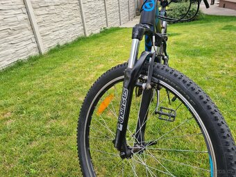 Horské kolo Kellys Madman 10, 26'' - 8