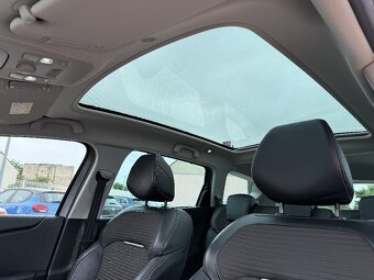 Renault Grand Scenic dCi 130 ENERGY INTENS rok 2017 - 8
