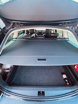 Škoda Octavia Combi 1.6 TDI 77kW • 187tkm • TOP výbava • SER - 8