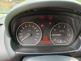 BMW 1 118i e87 - 8
