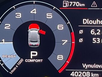 Audi A3 Limuzína 30 TFSI 81kW AUTOMAT POJAZDNE,DPH-CENA NETT - 8