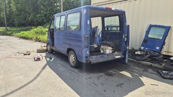 Nahradni dily BOXER DUCATO JUMPER 2.0HDi - 8