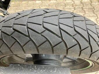 Prodám Kawasaki Versys 650 - 8