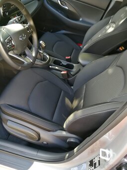 Hyundai i30 2020 - 8