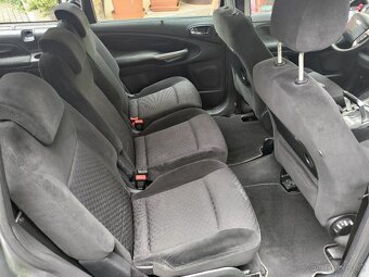 Ford Galaxy 2.0 TDCi 103 kW - 8