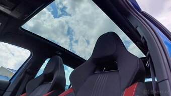 Škoda Scala 1.5TSI 110kW Monte Carlo 1.maj-ČR-DPH-Nehav-TZ - 8