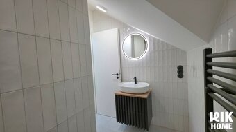 Pronájem bytu 1+1, 42 m², U Plynárny - Praha 4 - 8