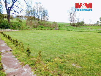 Prodej pozemku k bydlení, 800 m², Milotice nad Opavou - 8