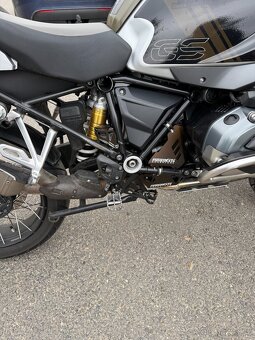 BMW R1200 GS Adventure 2015 - 8