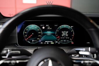 Mercedes-Benz E53 AMG Sedan 4Matic DPH - 8