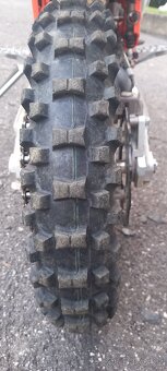 KTM sx50 Husgvarna tc 50 Gas Gas mc 50 - 8
