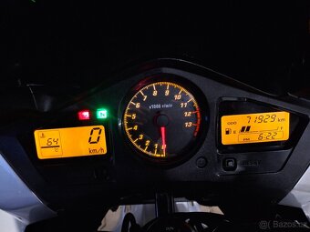 Honda vfr 800 2005 - 8