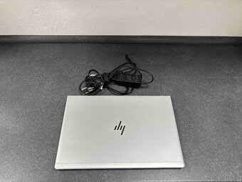 HP EliteBook 850 G6 - 8
