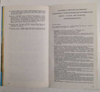 Autoatlas ČSSR 14. slovenské vydanie - 8