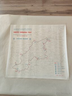 Reklamní věci ČZ Strakonice. - 8