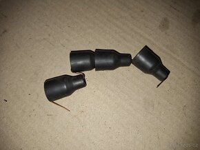 Díly Škoda 105 - 120 - 8