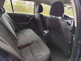 Volkswagen e-golf - 8