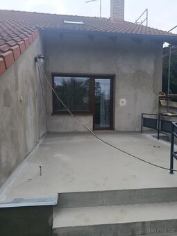 Zednické a fasádní stavby - 8