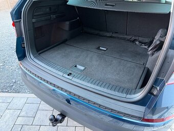 ŠKODA KODIAG FL 2.0TDI 110 KW STYLE+ TAŽNÉ COCKPIT 2022 - 8
