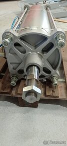 Predám pneumatický valec Festo DSBG 320-900-PPV-N3 - 8