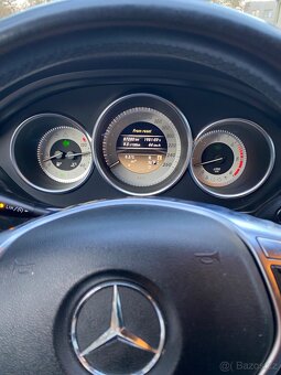 Mercedes CLS 350 4Matic AMG Line - 8