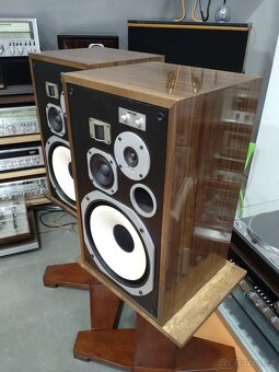 reproduktory Pioneer HPM 100 - 200 Wattová verze - 8