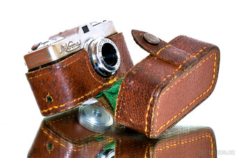 Mikroma I Meopta hnědá Funkční - 8