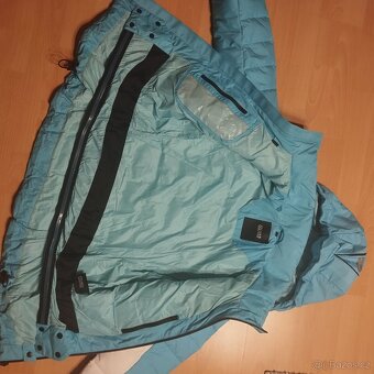 Lyžařská bunda - 8