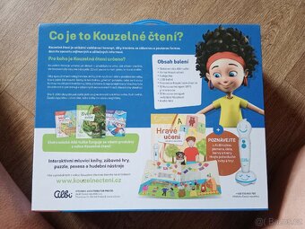 Albi učení pro děti - 8