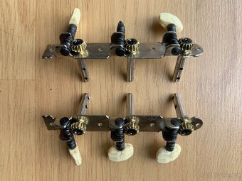 Kytara Kremona Hemus BG Rila - 8