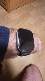 Xiaomi Redmi Watch 5 Obsidian Black - 8