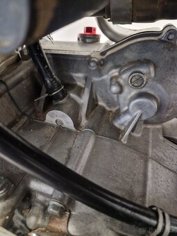 Suzuki RMZ 450 model 2011 - 8