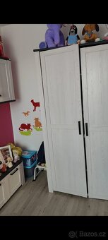 Dětský pokoj - 8