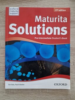 Učebnice pro střední školy-výběr - 8