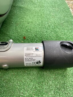 Orbitrek Kettler - 8