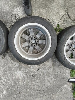 ALU letní 5x120 R17 8J ET47 - 8