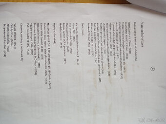 Mercedes-Benz Sprinter 317 CDI - 8