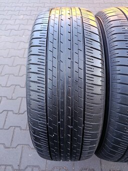 235/60/18 letní pneu bridgestone - 8